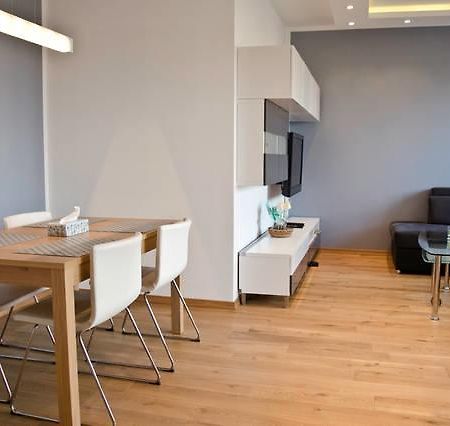 Modern & Functional Apartment Wwa Βαρσοβία Εξωτερικό φωτογραφία