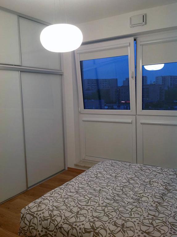 Modern & Functional Apartment Wwa Βαρσοβία Εξωτερικό φωτογραφία
