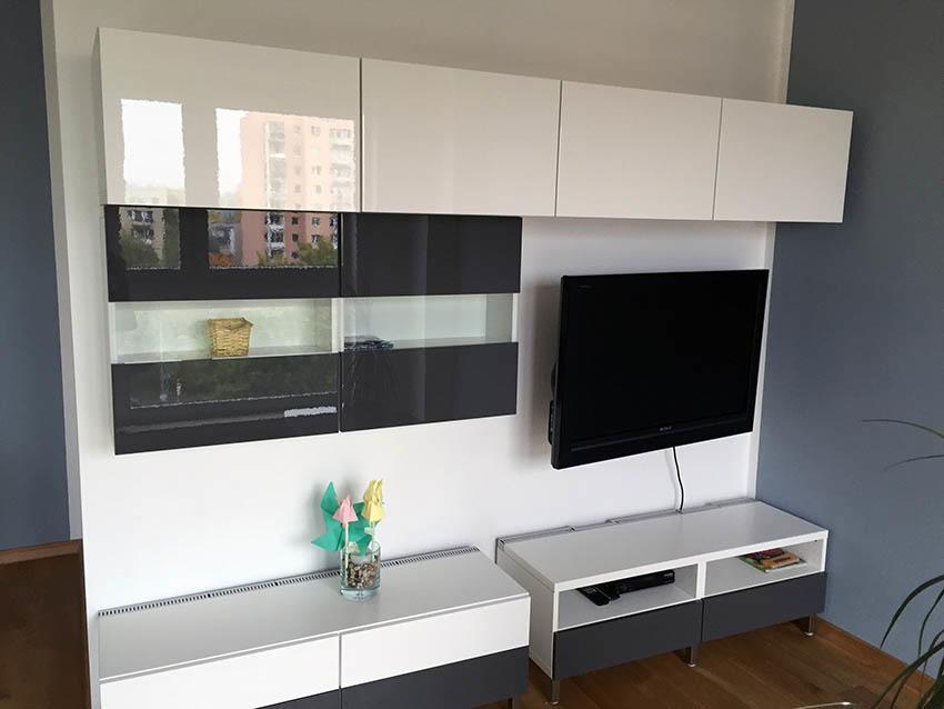 Modern & Functional Apartment Wwa Βαρσοβία Εξωτερικό φωτογραφία