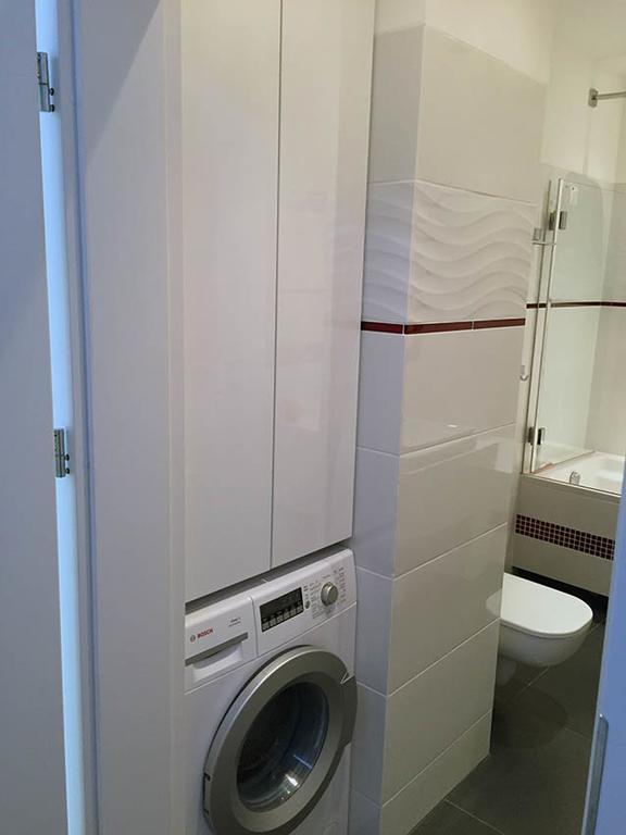 Modern & Functional Apartment Wwa Βαρσοβία Εξωτερικό φωτογραφία