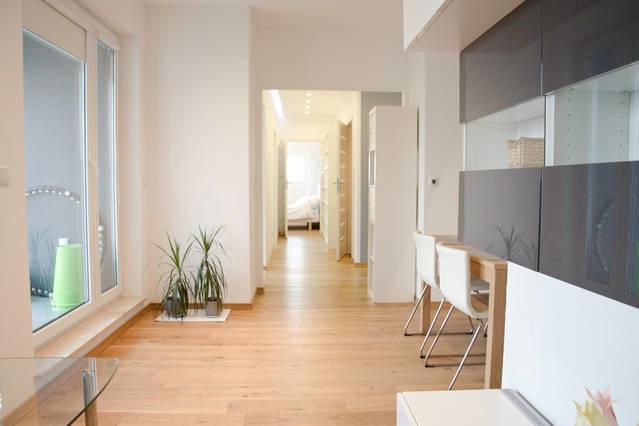 Modern & Functional Apartment Wwa Βαρσοβία Εξωτερικό φωτογραφία