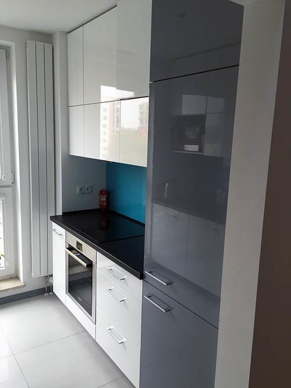 Modern & Functional Apartment Wwa Βαρσοβία Εξωτερικό φωτογραφία