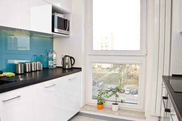 Modern & Functional Apartment Wwa Βαρσοβία Εξωτερικό φωτογραφία