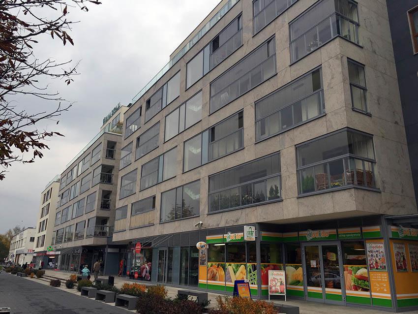 Modern & Functional Apartment Wwa Βαρσοβία Εξωτερικό φωτογραφία